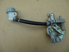 Honda nsc nsc110 for sale  IPSWICH