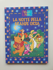 Walt disney winnie usato  Recanati