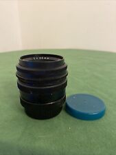 Camera lens for sale  NORTHAMPTON