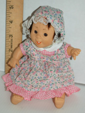Expression baby doll for sale  Independence