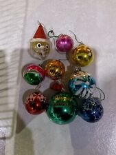 Vintage old christmas for sale  BLACKBURN