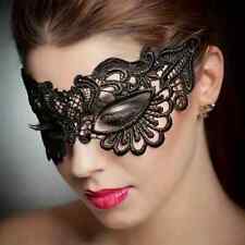 Maschera donna sexy usato  Arzano