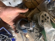 1984 rm250 waterpump for sale  Calstock