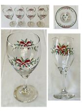 Vintage christmas wine for sale  Marengo