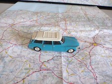 Citroen break ancienne d'occasion  Aunay-sur-Odon