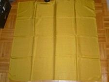 halstuch gelb gebraucht kaufen  Deutschland