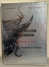 Dvd stieg larsson gebraucht kaufen  Oberndorf am Neckar