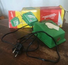 Transformateur fleischmann typ d'occasion  Albi