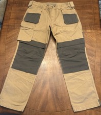 Calça de trabalho Duluth masculina 42x34 flexível mangueira de incêndio carga construção arborista comprar usado Calça de trabalho Duluth masculina 42x34 flexível mangueira de incêndio carga construção arborista comprar usado  Enviando para Brazil