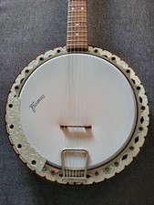 Framus texan banjo gebraucht kaufen  Mannheim