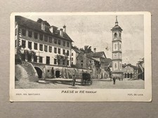 Verbania verbano cusio usato  Varano Borghi