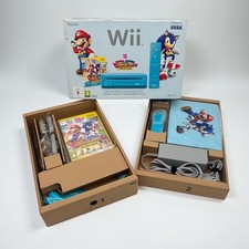 Mario sonic londra usato  Villanuova sul Clisi