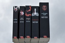Twilight saga stephenie gebraucht kaufen  Auerbach/Vogtl.
