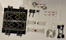 Hornby double track for sale  SUNBURY-ON-THAMES