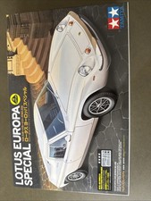 Tamiya scale lotus for sale  NOTTINGHAM