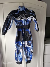 Kids wulf sport for sale  SUNDERLAND