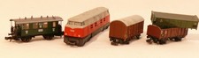 Piko modellbahn 180 gebraucht kaufen  Buchenbach