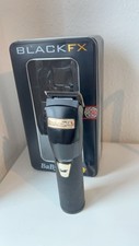 Babylisspro blackfx akku gebraucht kaufen  Langelsheim