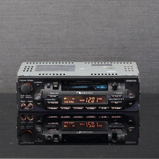 Nakamichi 1din audio d'occasion  Expédié en Belgium