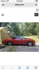 2003 ford thunderbird for sale  Cullman