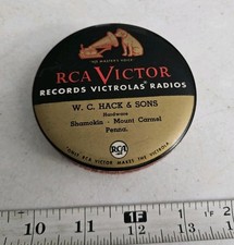 Vtg hack sons for sale  Reading