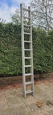Clima ladder meters for sale  HARROW
