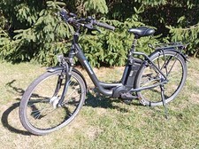Bike kalkoff damen gebraucht kaufen  Großpösna
