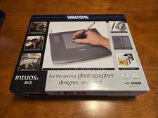 Wacom intuos3 usb for sale  Lake Zurich