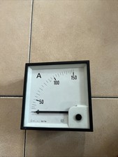 Amperometro analogico tensione usato  Giussano