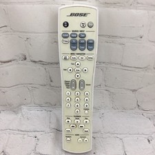 Bose remote control for sale  Costa Mesa