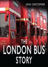 London bus story for sale  UK