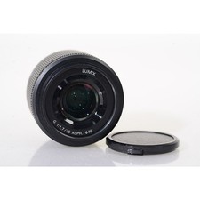 Panasonic lumix asph gebraucht kaufen  Rain