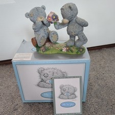 Bear ornament love for sale  FRINTON-ON-SEA