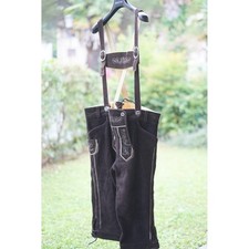 pantaloni pelle usato pantaloni pelle usato Italia