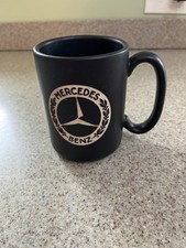 Mercedes benz ceramic for sale  Wilmington