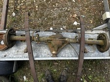 Ford capri borg for sale  BRIGG