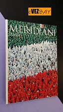 Meridiani 200 italia usato  Novellara