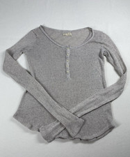Hollister women beige for sale  San Angelo