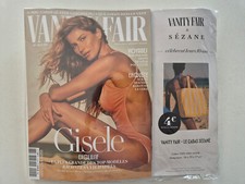 Magazine vanity fair d'occasion  La Chapelle-en-Serval