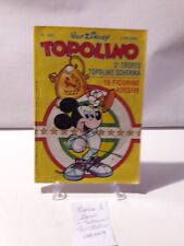 Topolino 1853 giugno usato  Castel San Pietro Terme
