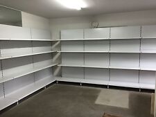 Verkaufsregale tegometall lade gebraucht kaufen  Berlin