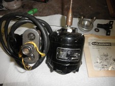 Clausing atlas mica for sale  Pinckney