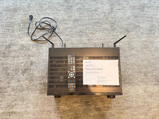 Receptor AV de rede DENON AVR-S730H - 7.2 canais completo 4K Ultra HD pacote remoto comprar usado  Enviando para Brazil