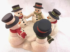 Neu goebel schneemann gebraucht kaufen  Deutschland