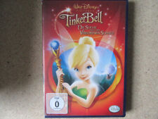 Dvd tinkerbell suche gebraucht kaufen  Mertingen