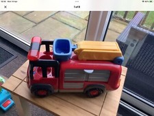 Elc happyland fire for sale  CARLISLE