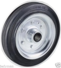 Ruota per carrelli usato Ruota per carrelli usato  Milano