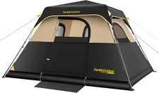 Fanttikoutdoor camping tent for sale  Flushing