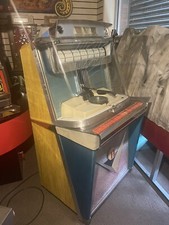 Rockola tempo jukebox. for sale  MOLD