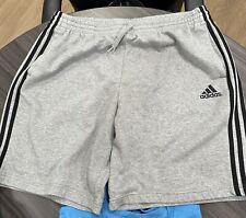 Usado, Shorts Adidas masculinos 2XL  comprar usado  Enviando para Brazil